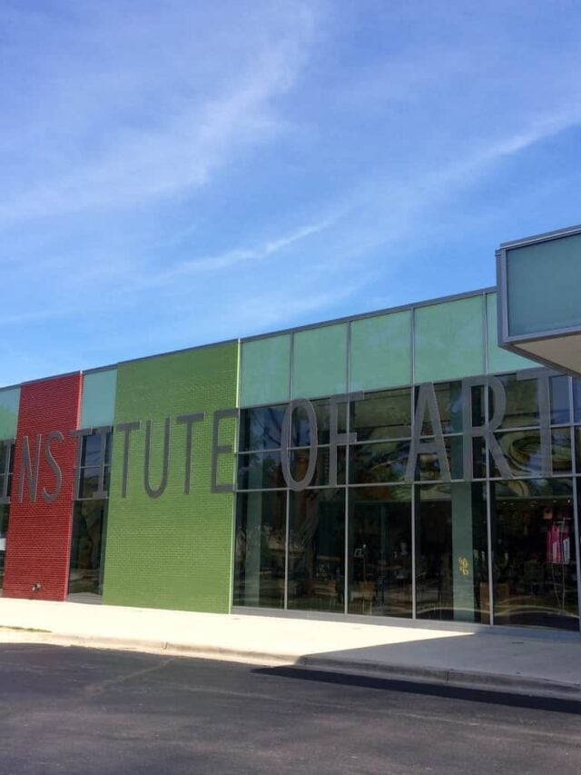 The Flint Cultural Center is a True Hidden Gem