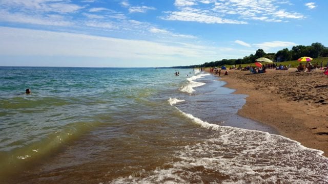 Ending Summer on a Historic US-12 Michigan Road Trip - The Awesome Mitten