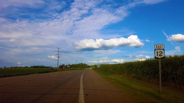 Ending Summer on a Historic US-12 Michigan Road Trip - The Awesome Mitten