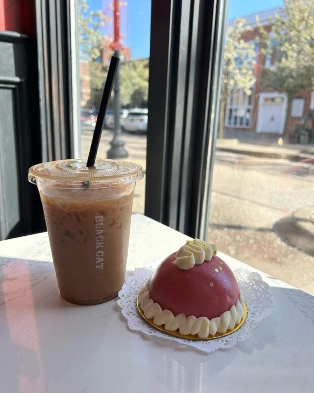 Black Cat Coffee-Mt Clemens