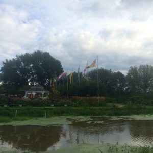 Dutch Holland #Mittentrip - The Awesome Mitten