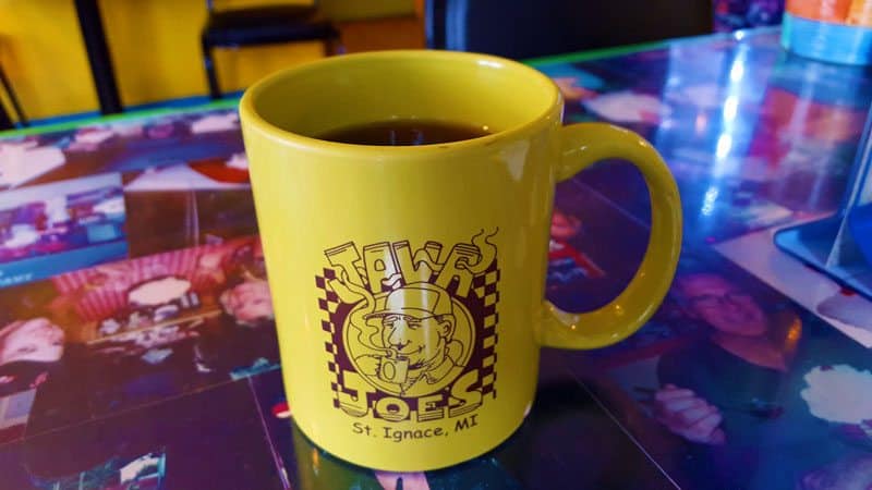 Michigan Coffee Shops - The Awesome Mitten Michigan Coffee Shops - The Awesome Mitten