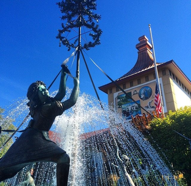 Frankenmuth: Little Bavaria - The Awesome Mitten