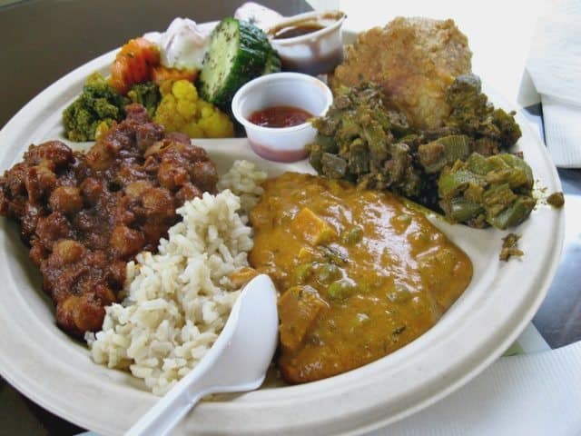 35 Best Local Gluten-Free Restaurants in Michigan