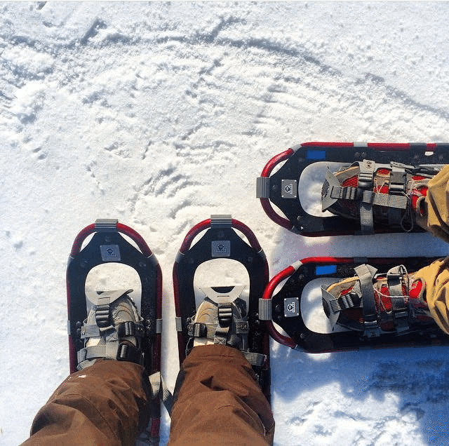 Michigan Winter Activities - The Awesome Mitten
