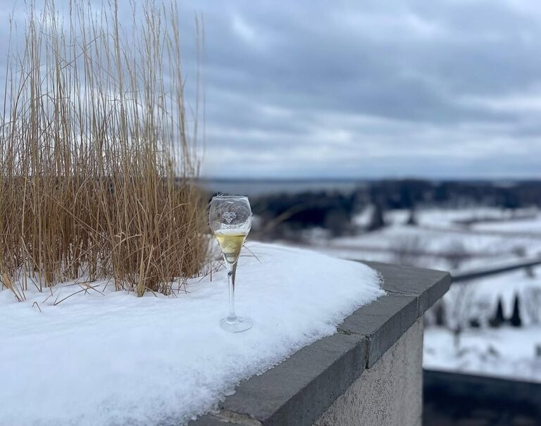 Chateau Chantal-Traverse City
