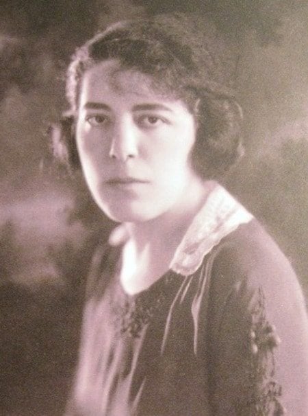 Women's History Month Notable Edna Ferber