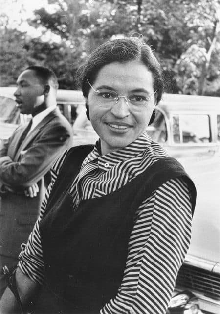 Women's History Month - The Awesome Mitten