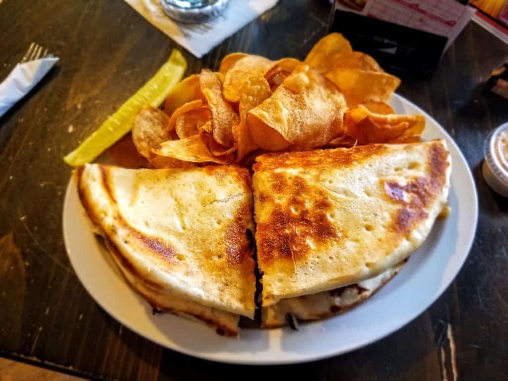 The Awesome Mitten - Quell Cabin Fever With A Trip To Tawas