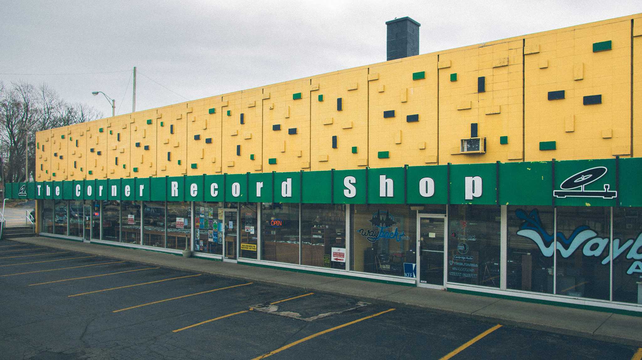 24 Shops To Celebrate Record Store Day In Michigan - The Awesome Mitten 24 Shops To Celebrate Record Store Day In Michigan - The Awesome Mitten