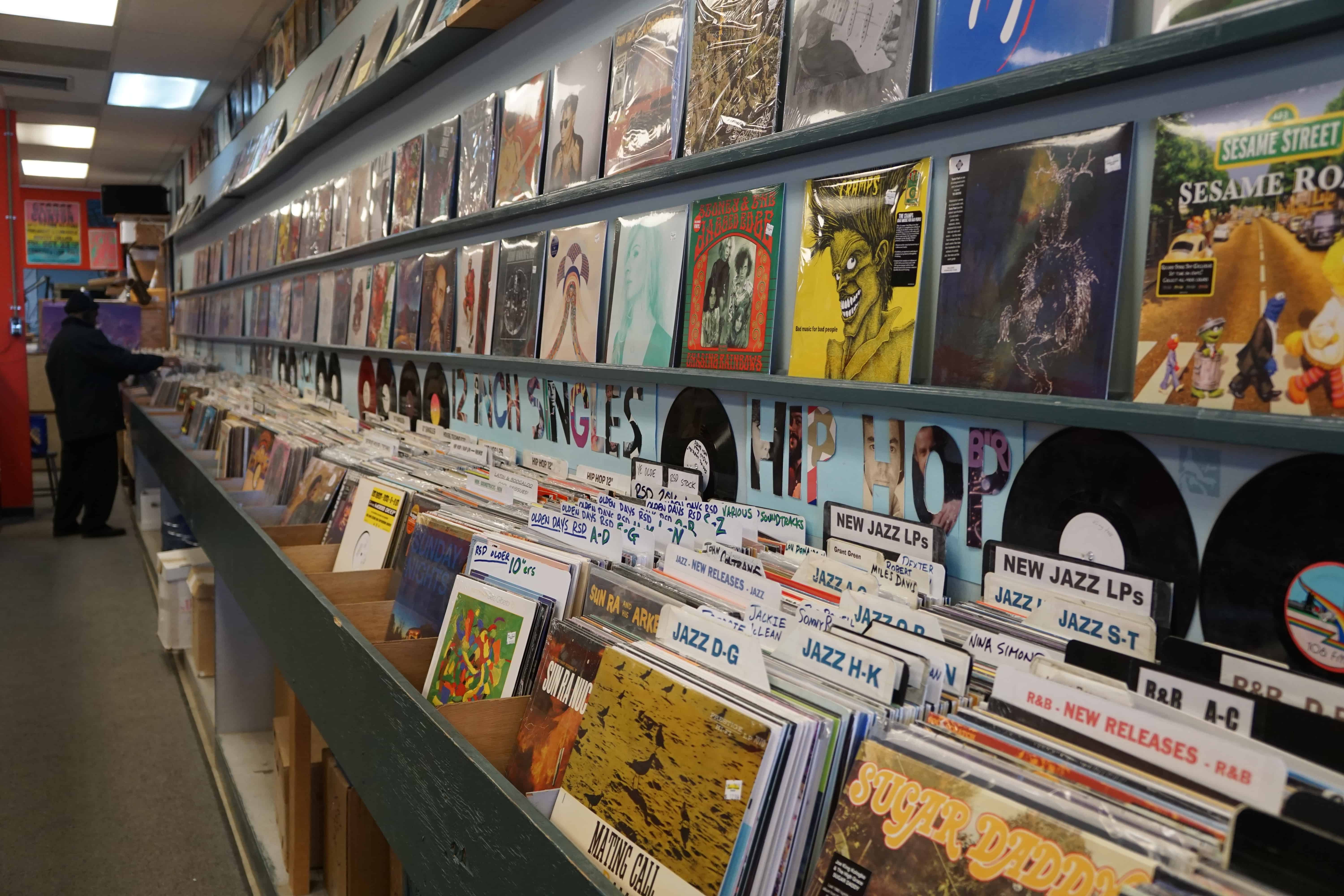 24 Shops To Celebrate Record Store Day In Michigan - The Awesome Mitten 24 Shops To Celebrate Record Store Day In Michigan - The Awesome Mitten
