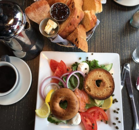 Ultimate Guide To Brunch In Michigan - The Awesome Mitten