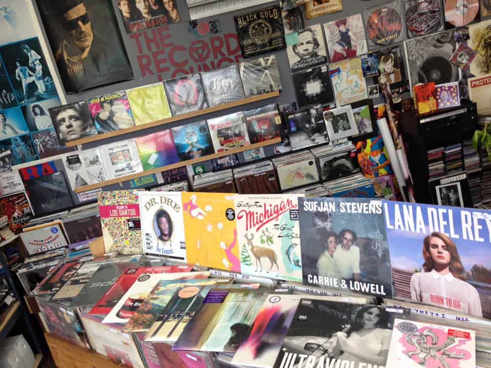 24 Shops To Celebrate Record Store Day In Michigan - The Awesome Mitten 24 Shops To Celebrate Record Store Day In Michigan - The Awesome Mitten