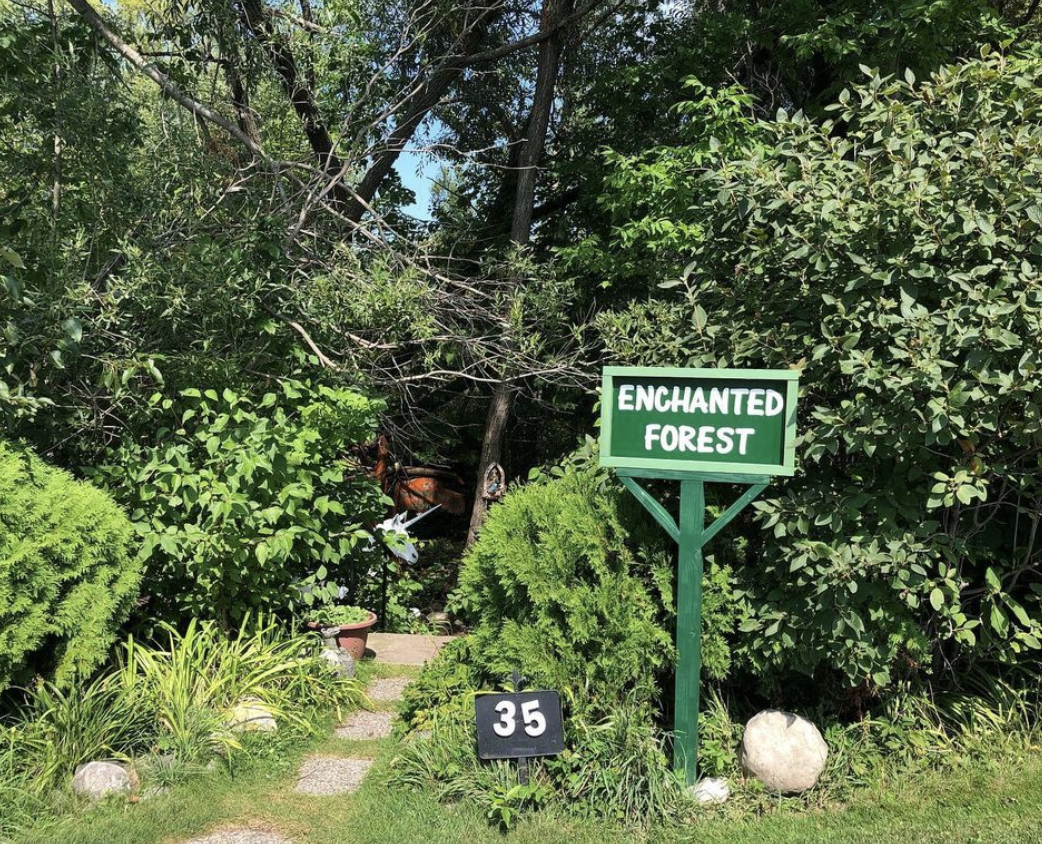 Castle Farms - Charlevoix, Michigan