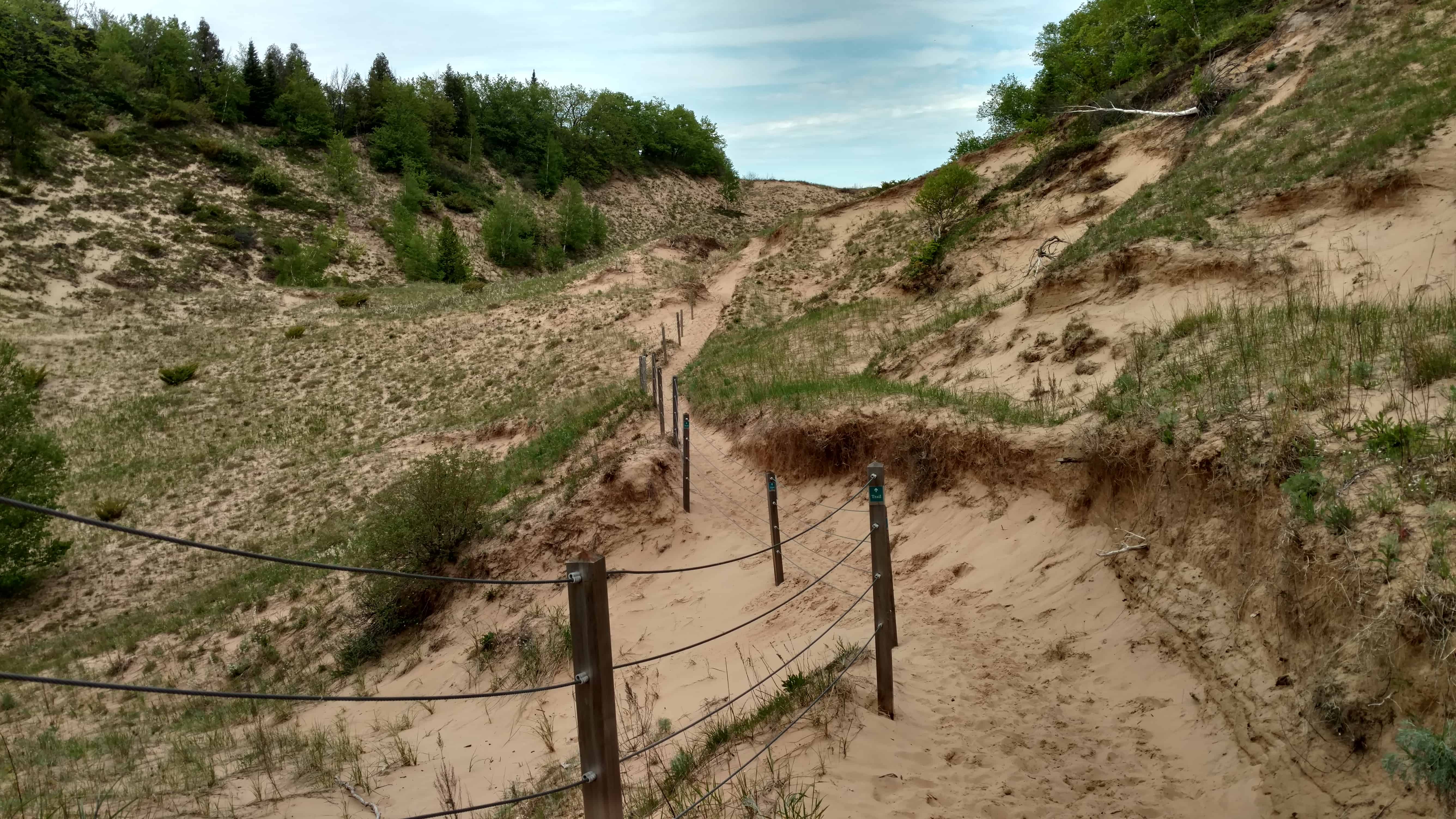 6 Amazing Northwestern Michigan Hikes - The Awesome Mitten 6 Amazing Northwestern Michigan Hikes - The Awesome Mitten