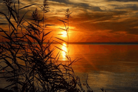 5 Spectacular Places To Watch Michigan Sunsets