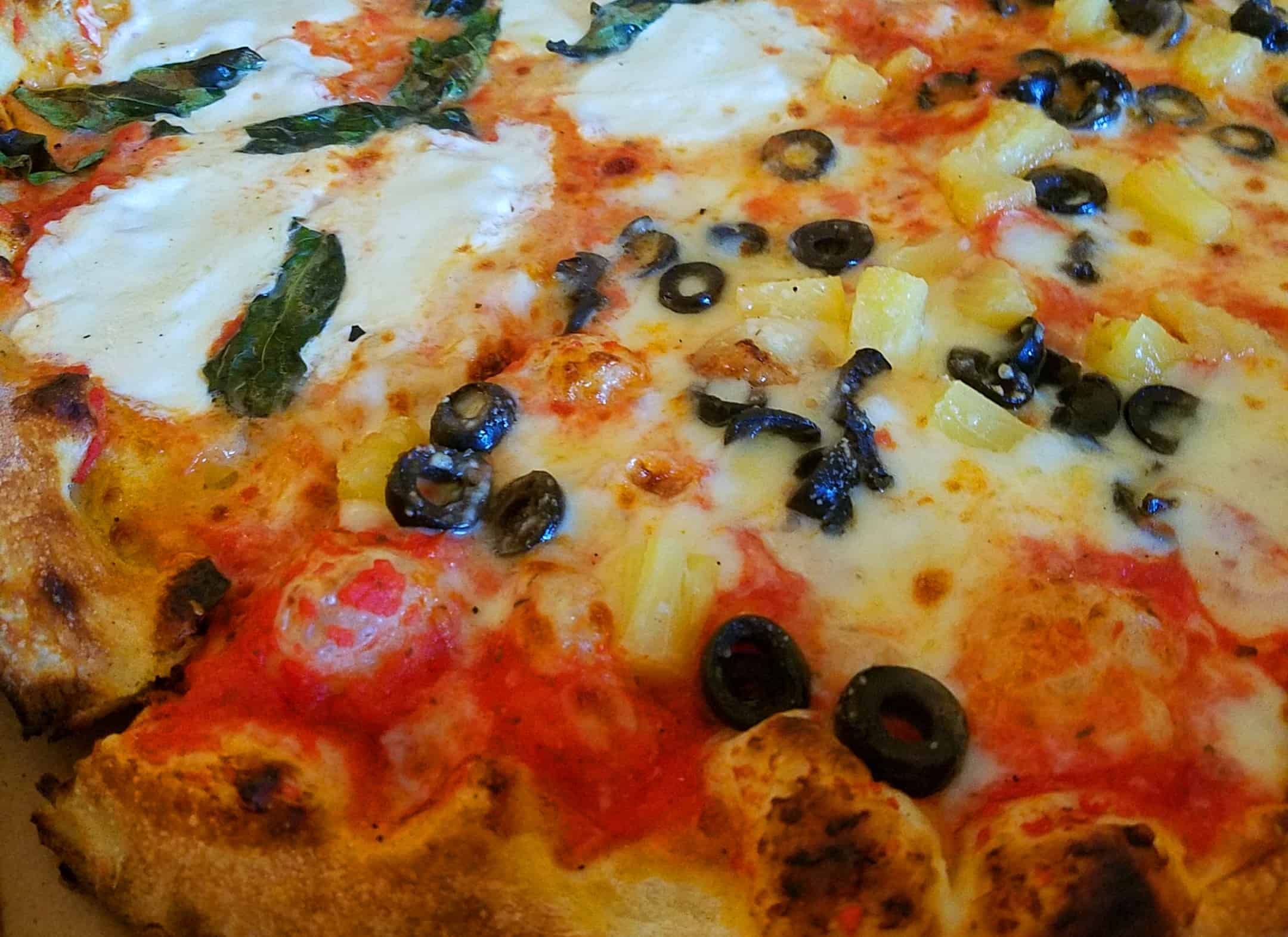 8 Oakland County Restaurants Where You Can Taste The World: Italian Restaurant In Metro Detroit