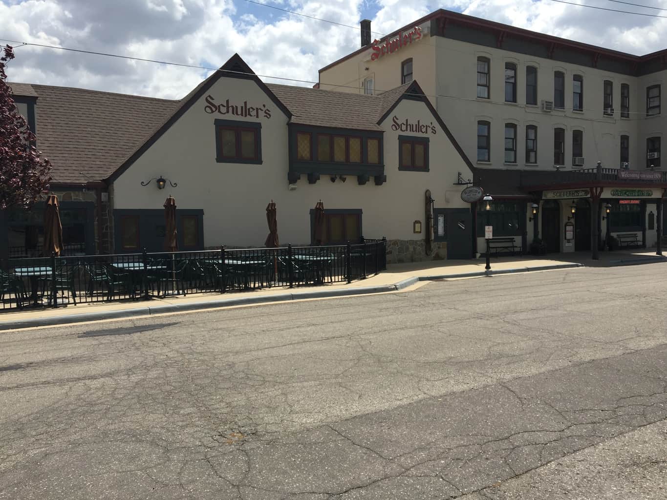 Marshall: Michigan's Small Town Appeal - The Awesome Mitten Marshall: Michigan's Small Town Appeal - The Awesome Mitten