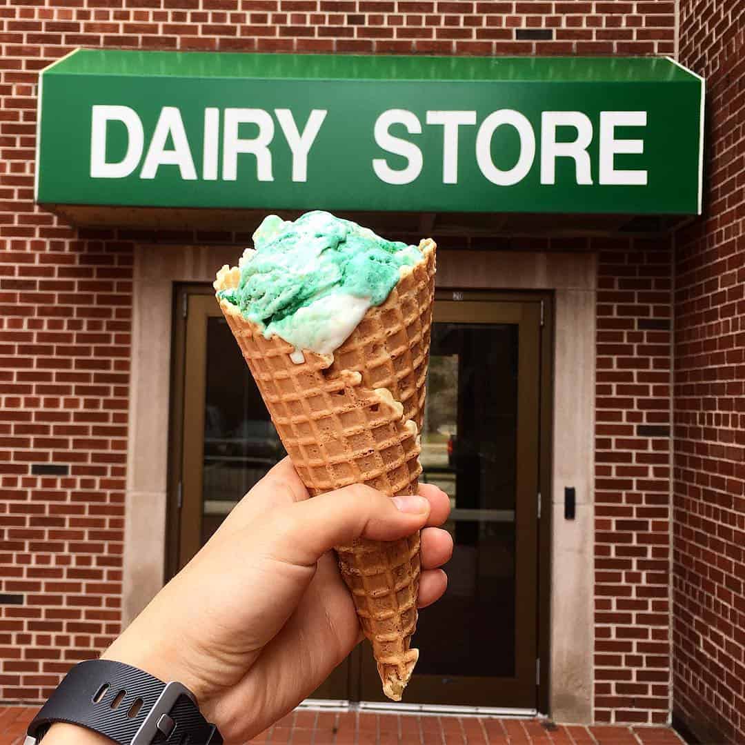 Ultimate Guide To The MSU Dairy Store Tradition, Taste, And Innovation