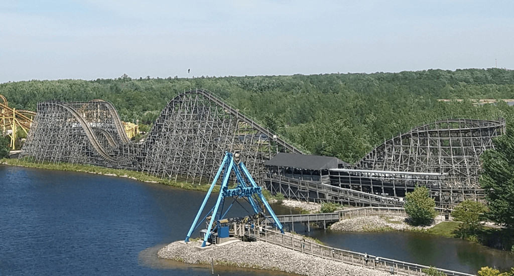 17 Reasons To Visit Michigan’s Adventure Amusement Park & Water Park