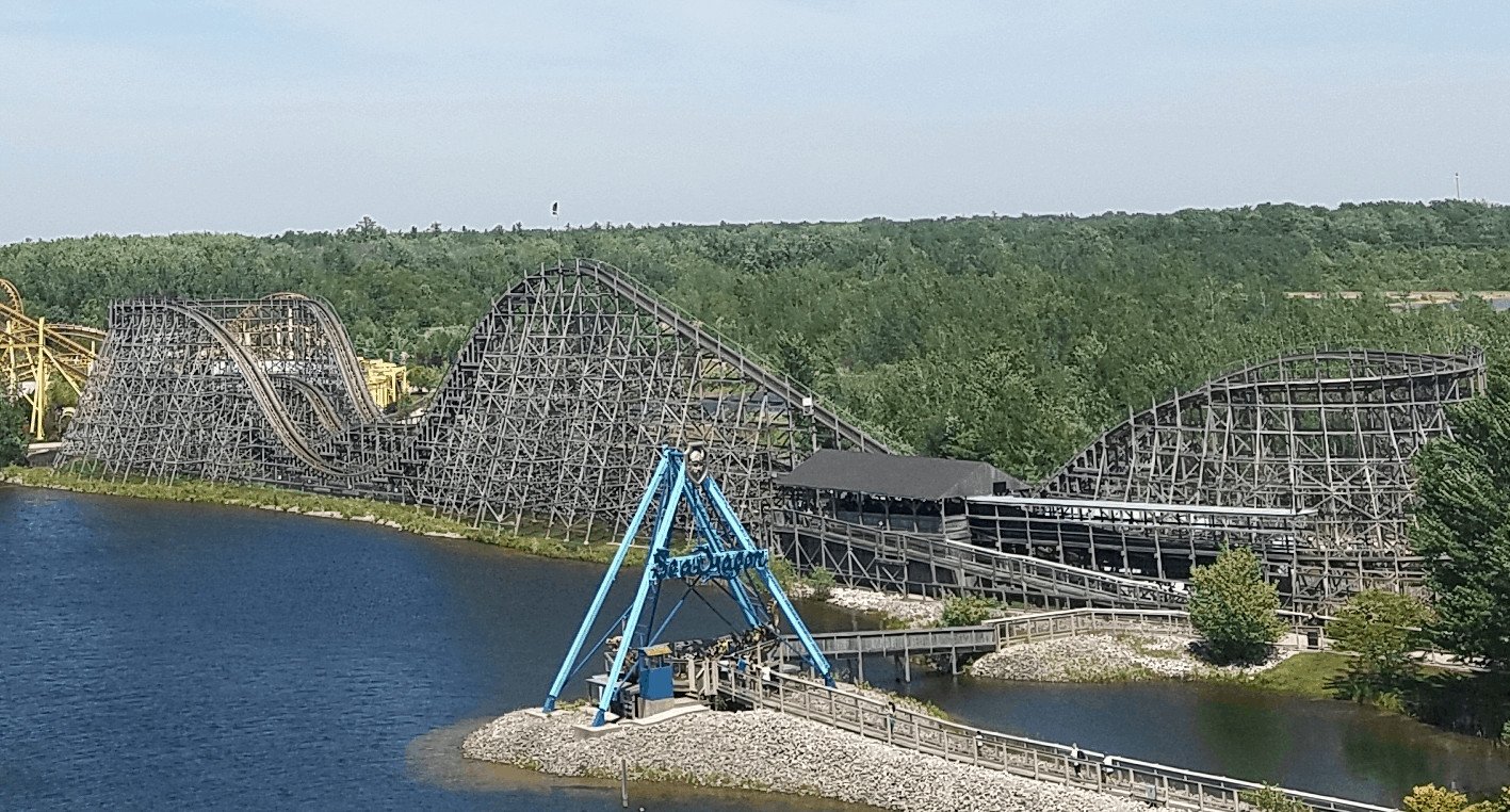 14 Reasons To Visit Michigan’s Adventure This Summer - The Awesome Mitten 14 Reasons To Visit Michigan’s Adventure This Summer - The Awesome Mitten