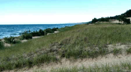 Nordhouse Dunes