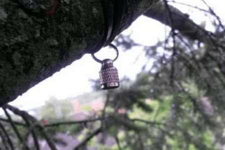 Geocaching