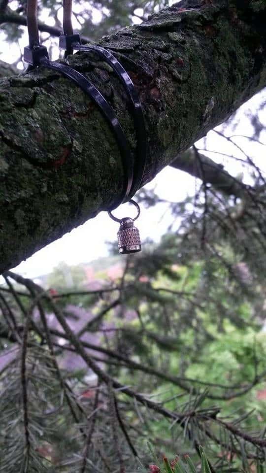 Geocaching 101: A Michigan Guide - The Awesome Mitten Geocaching 101: A Michigan Guide - The Awesome Mitten