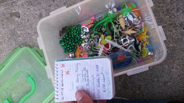 Geocaching 101: A Michigan Guide - The Awesome Mitten Geocaching 101: A Michigan Guide - The Awesome Mitten