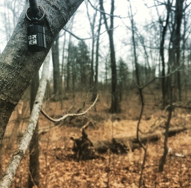 Geocaching 101: A Michigan Guide - The Awesome Mitten Geocaching 101: A Michigan Guide - The Awesome Mitten