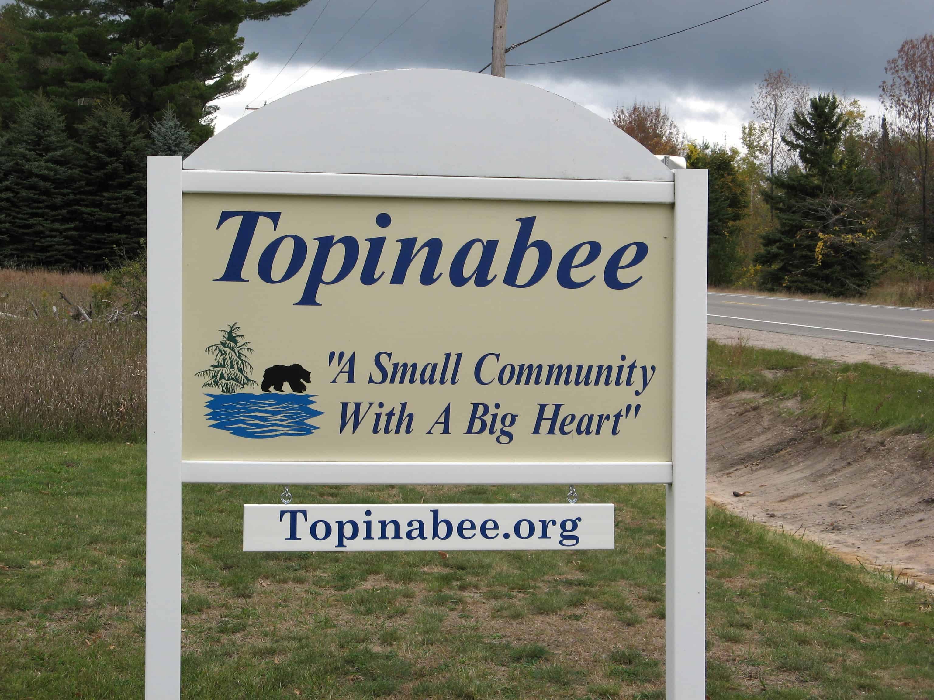 7 Stories Of Unusual Michigan City Names - The Awesome Mitten