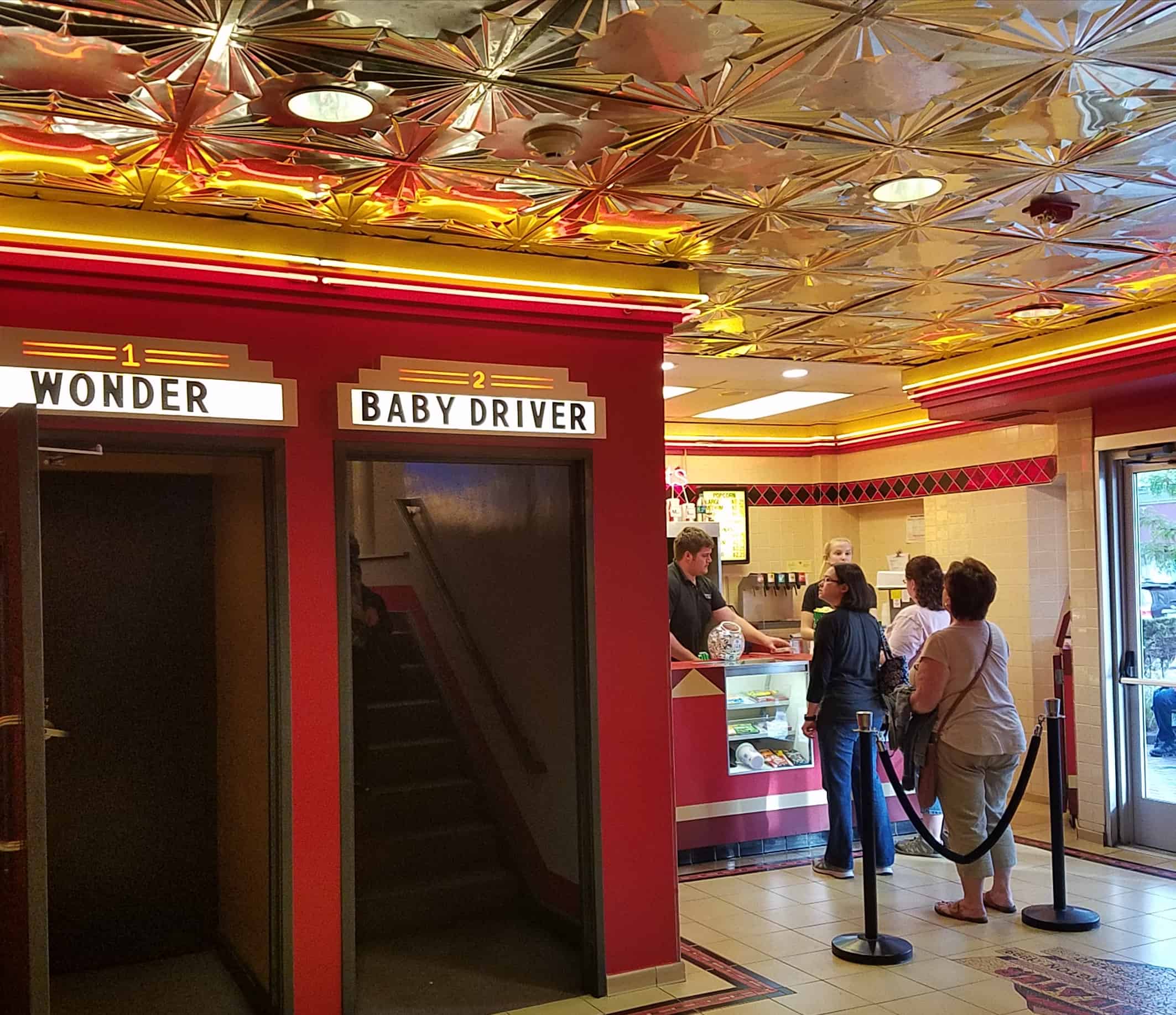 9 Theaters To See A Movie For $6 Or Less - The Awesome Mitten 9 Theaters To See A Movie For $6 Or Less - The Awesome Mitten