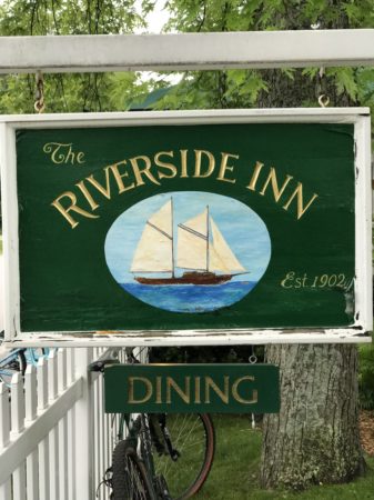 Riverside Inn Celebrates 20 Years - The Awesome Mitten