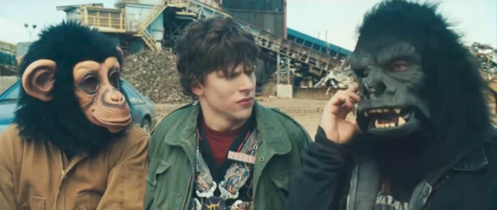 The Awesome Mitten - 6 Michigan Movies That You Need To Add To Your Watchlist