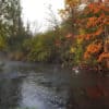 Hines Drive Fall color tour, Metro Detroit, Southeastern Michigan