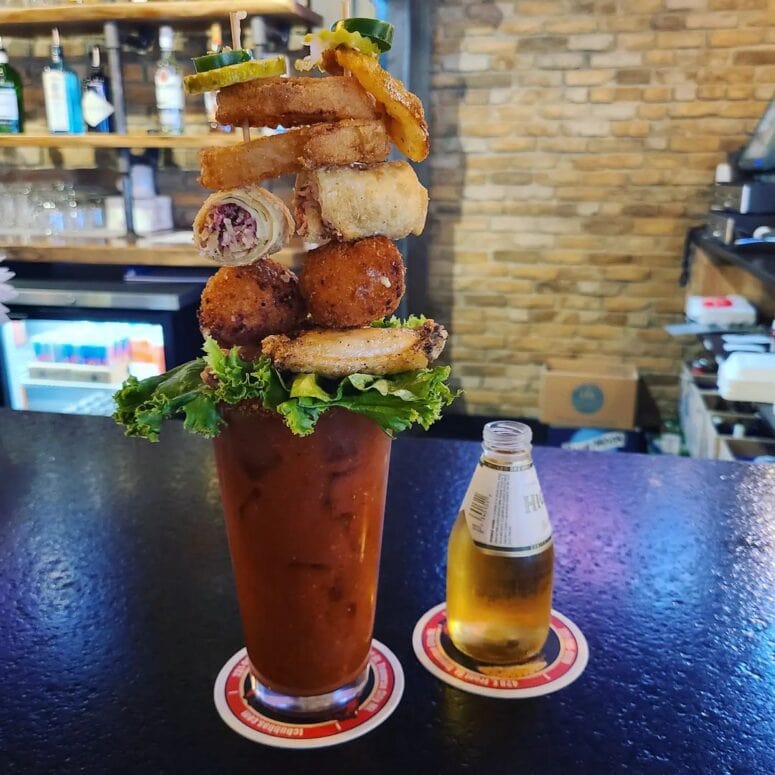 Bubba's-Traverse City