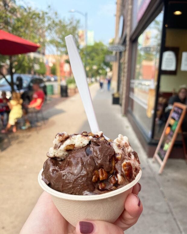 Milk &Amp; Honey-Traverse City