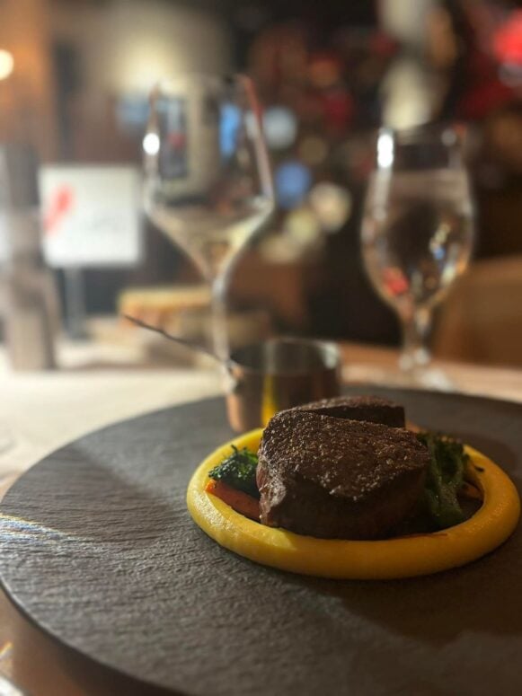Pepe Nero-Traverse City