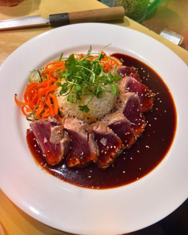 Red Ginger-Traverse City