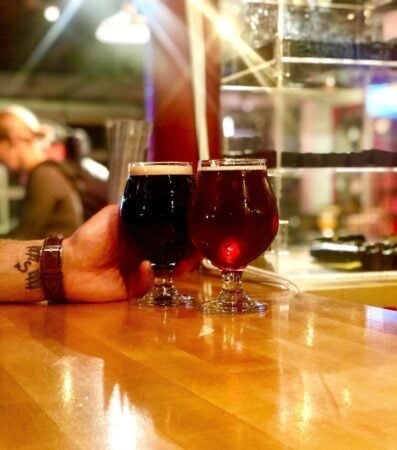 20+ BEST Traverse City Restaurants Locally-Owned