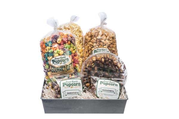 Ultimate Michigan Gift Guide