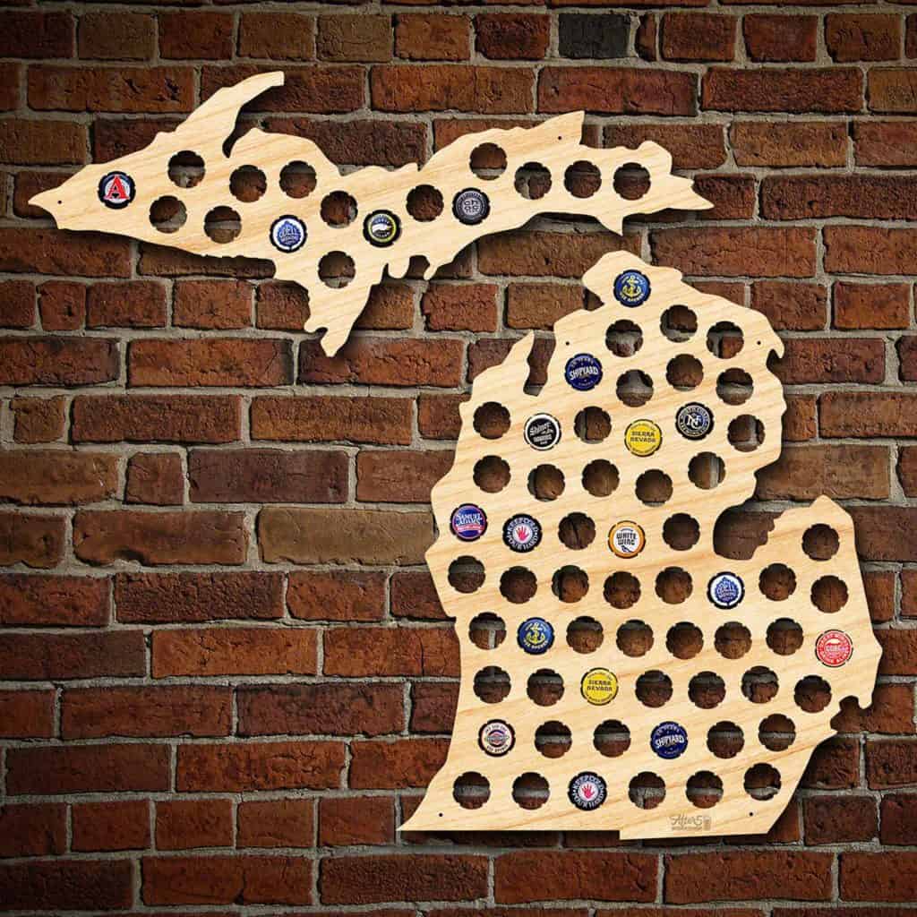 Ultimate Michigan Gift Guide