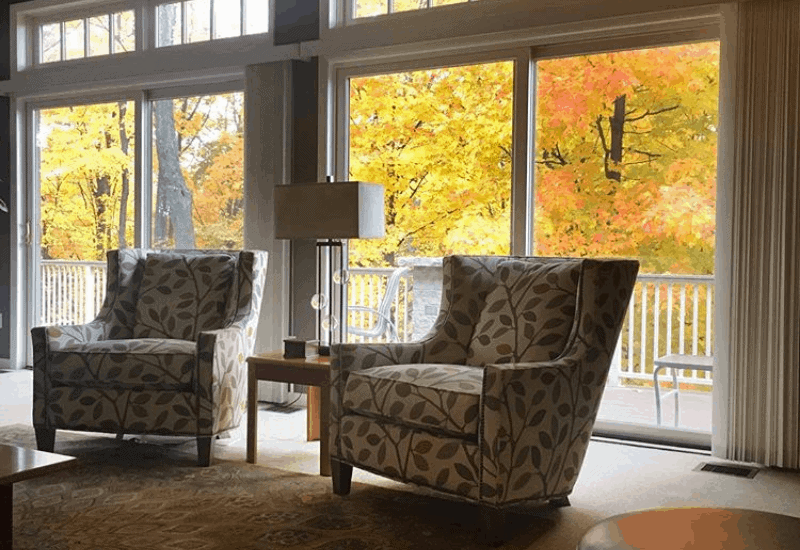 Best Boutique Hotels In Traverse City: The Inn At Grand Traverse