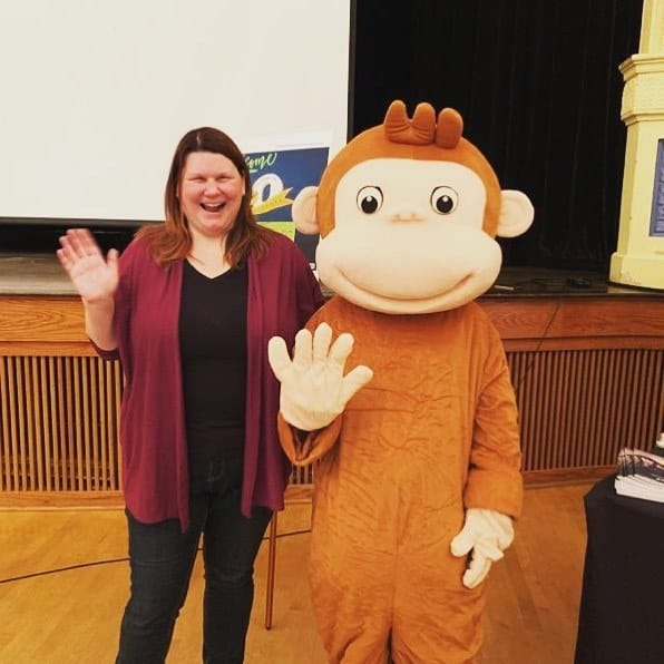 Traverse City Children's Book Festival