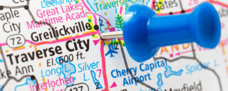 Things To Do With Kids In Traverse City Header