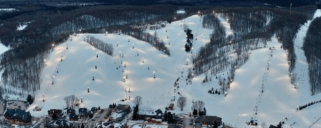 9 Things to Know About Crystal Mountain Resort | Michigan Ski, Golf, & Spa