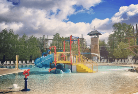9 Things to Know About Crystal Mountain Resort | Michigan Ski, Golf, & Spa