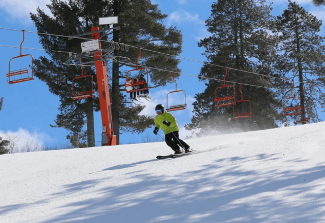100+ Unique Spring Things to Do in Michigan This Year [2026]