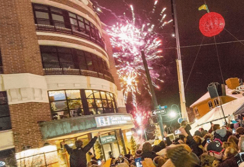 Winter Festivals In Traverse City Mi