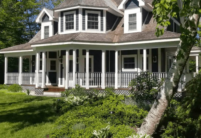 The Jewel On Mackinac Island Airbnb Vacation Rental